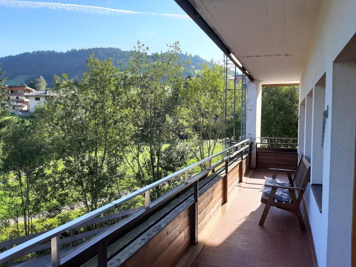Exklusiv Apartment Sonnenalp Niederau Exterior photo